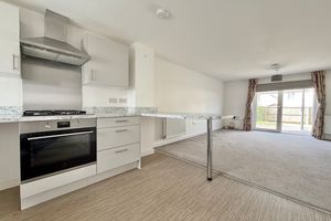 Kitchen to Living Room- click for photo gallery